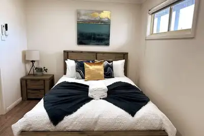 Image de 3br/2ba, 4 Mins to Oyster Farm & Crookhaven River