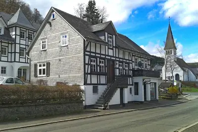 Image de Maison près des pistes Winterberg