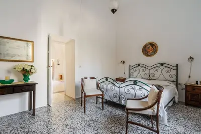 Image de Maison de vacances \"Stella di Domenica\" avec terrasse privée et climatisation