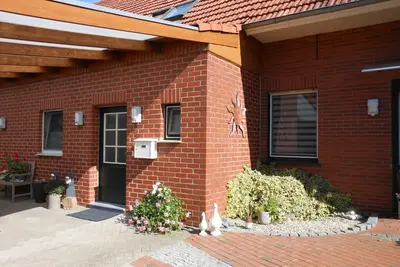Image de Ländliche Ferienwohnung 70 qm Neu Renoviert