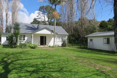 Image de The Homestead