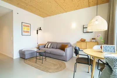Image de Holiday Apartment \"Little Lotta No. 17