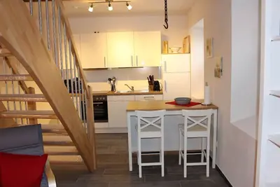 Image de Modernes Ferienhaus Zur Schmiede fĂĽr 4 Personen