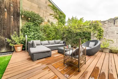 Image de Selves 8 - Maison Jacuzzi