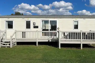 Image de 3 Bedroom, 6 Berth, Dog Friendly, Holiday Home
