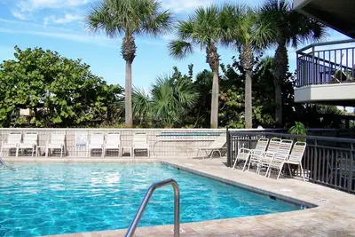 Image de Gulf Strand Resort