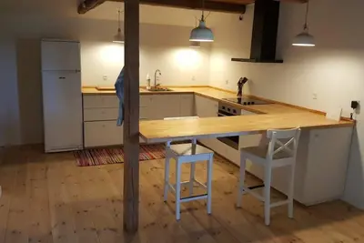 Image de Cozy apartment in the countryside close to Copenhagen