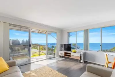 Image de Beachfront Apartment - Port Macquarie\n