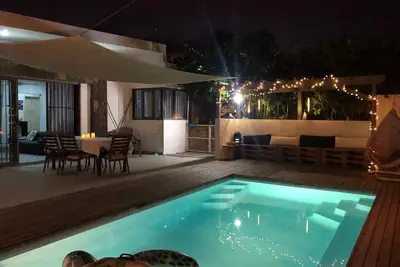 Image de Cozy Pool Villa