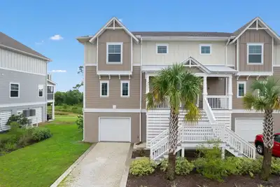 Image de Slow M'Ocean at Lost Key Villas