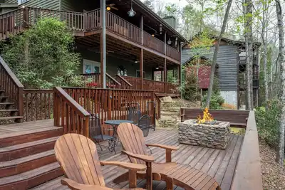Image de Hayes Haven - McCaysville Ga