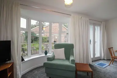 Image de 83 Oaklands Road, family friendly, with a garden in Havant