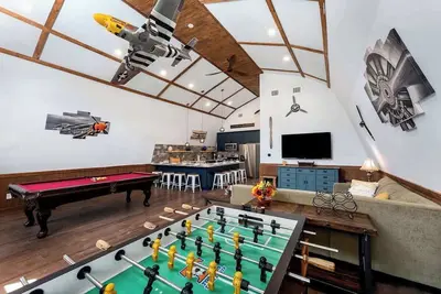 Image de Casa del Avion and Casa Coop