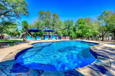 Image de Casa Terracotta and Casa Pennington