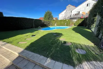 Image de Villa Sameal Sanxenxo