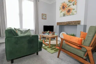 Image de Tranquil Tides, pet friendly, country holiday cottage in Weymouth