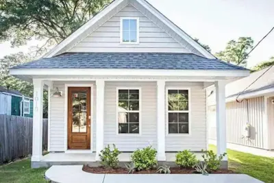 Image de Cozy Cottage 2 Min Away From Downtown Pensacola