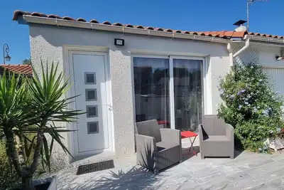 Image de Appartement Pibrac plein centre