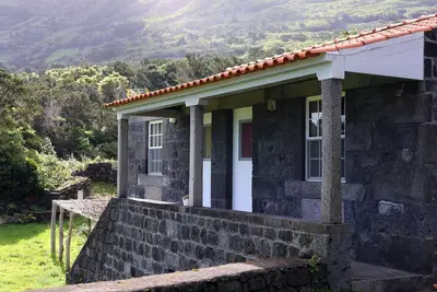 Image de Maison de vacances jumelée confortable