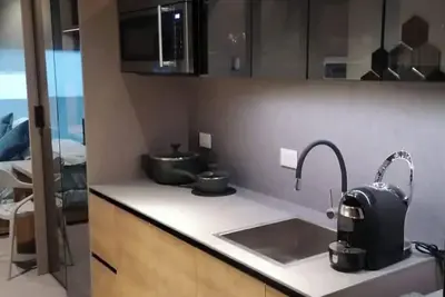 Image de Loft en el mas Exclusivo Sector de Bogotá