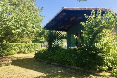 Image de Sud de France - Occitanie - Hérault - Pailhès