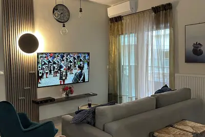 Image de Îśodern apartment in Nafplio