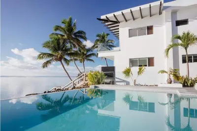 Image de Crystal Blue Lagoon Villas