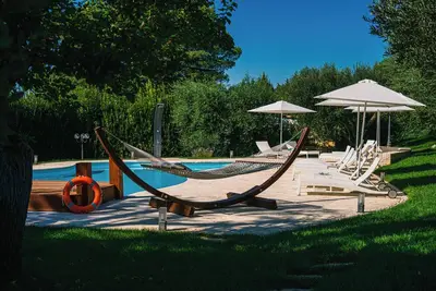 Image de B&B A Pearl In The Green