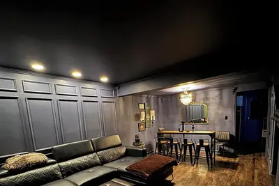 Image de Luxurious Getaway at Js Place