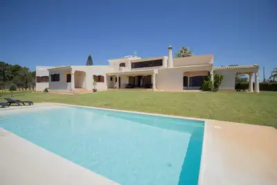 Image de Villa Pétales d'amour