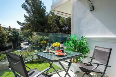 Image de Apartamento con Piscina 1 C en Playa de Canyamel