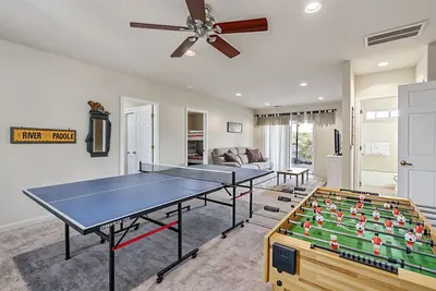 Image de Fisherman's Cove Retreat - Game Room Included! by Yosemite Region Resorts