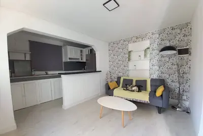 Image de Vacoa Résidence touristique Appartement T2 rez-de-chaussée