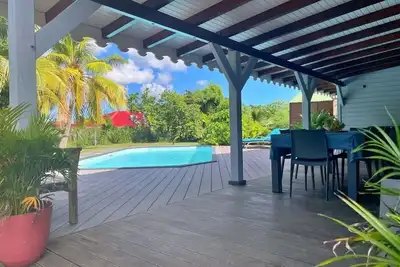Image de Villa Pomme cannelle Tranquillité Tropicale