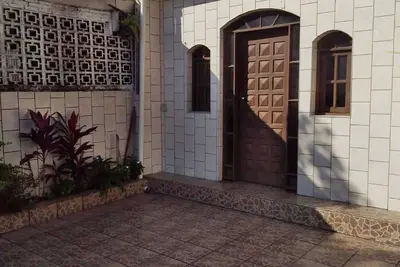 Image de Casa Térrea Boqueirão, Praia Grande, São Paulo