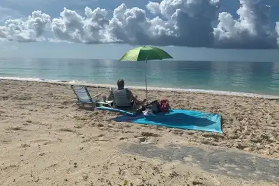 Image de Stunning Beachfront - 3-Bedroom - Riviera Towers on Coral Beach