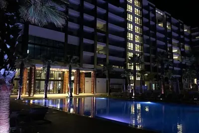 Image de Garza Blanca Cabo 2 Bedroom 5 diamond resort
