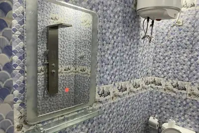 Image de Bella villa in Djidjole with Safety Keeper