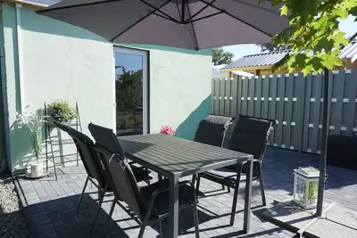 Image de Ferienhaus Seekoje am Neustädter See