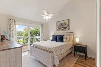 Image de Perch in Paradise on St Simons Island