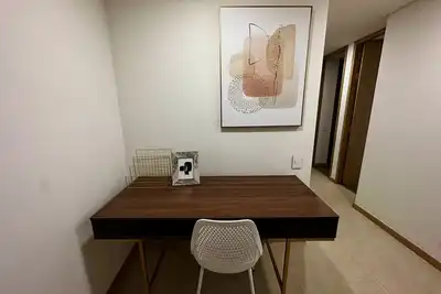 Image de \"Stunning Upper Poblado Apartment with City Views!