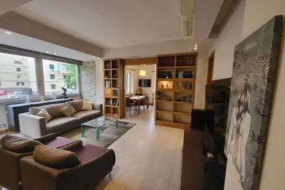 Image de Delightful Holiday House in Naples, equipped with every comfort.