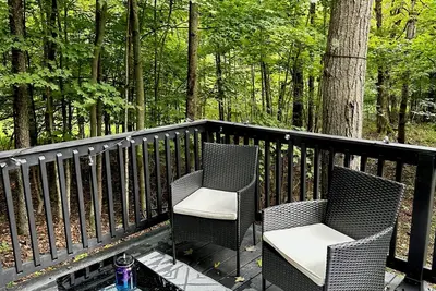 Image de Private Tiny Cabin in Dushore! A Nature Lovers Dream