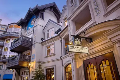 Image de Luxurious 5br@ Base of Vail | Near the Gondola