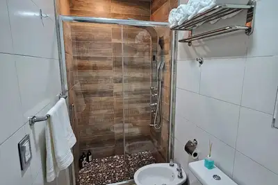 Image de Departamento Premium, con Ducha Hidromasajes. Centro de Mendoza