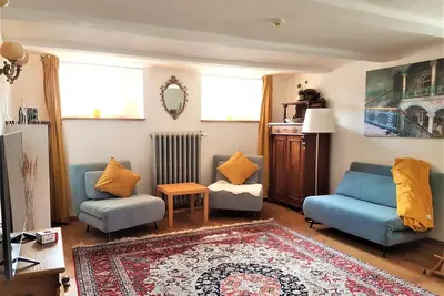 Image de Aparthotel HĂ©bergement de groupe petit-dĂ©jeuner pouvant accueillir jusqu'Ă