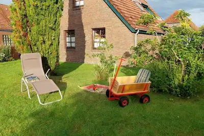Image de 50191 Haus Irene Eg - Völlig Ausgeglichen: Die Erdgeschoss-wohnung Liegt in Unmittelbarer Nähe des