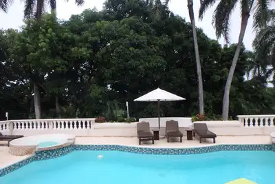 Image de Come relax at one of the Caribbeans most lavish all inclusive resort! ! !