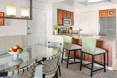 Image de Two Bedroom Villa, Mvc available 23-30 December, Orlando Florida