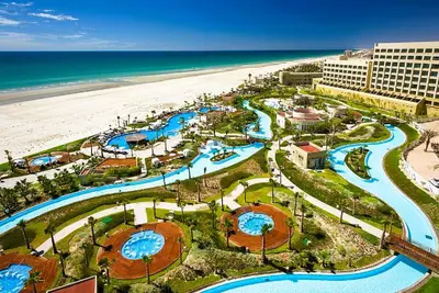 Image de 2br Breathtaking Oasis at the Sea of Cortez - Exclusive Vidanta resort